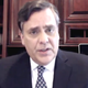 Legal scholar Jonathan Turley who appeared at a hearing held by the House Congressional Subcommittee on Communications and Technology.